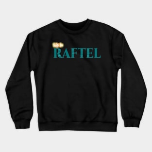 Trip to Raftel Crewneck Sweatshirt